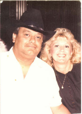 1989 Tio Arthur and Sandy Castillo