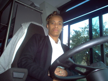 bus operator