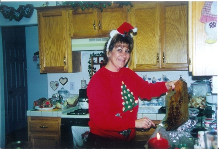 Christmas 1999