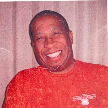 Curtis Burris's Classmates® Profile Photo