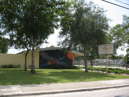 Carol City Elementary