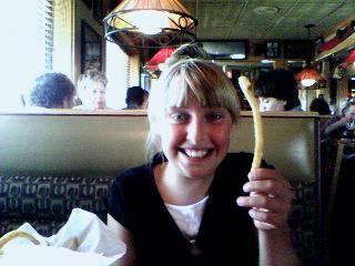 MollyDee's french fry