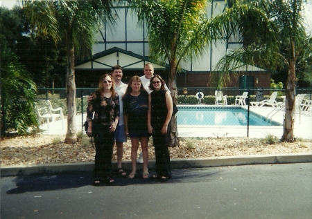 2002 Leesburg, FL