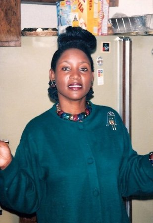 Elsie in 1991