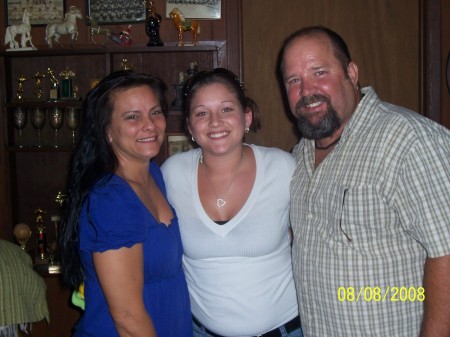 Dale & family 08