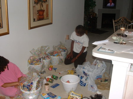 EASTER 08