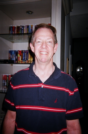 Steve Knapp's Classmates® Profile Photo