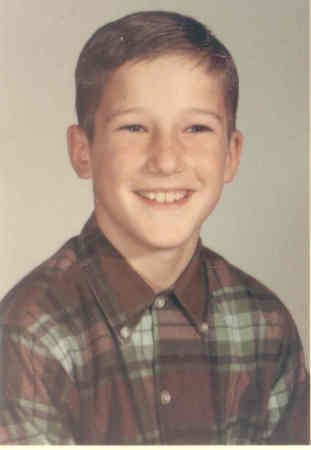 Grade School Photo