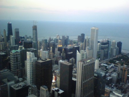 Chicago's Skyscrapers