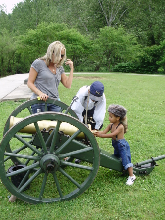 Battle Day at Philippi