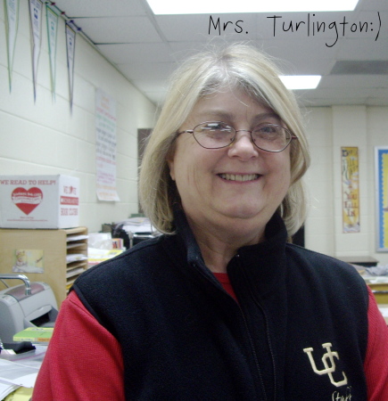 Mary Turlington's Classmates® Profile Photo
