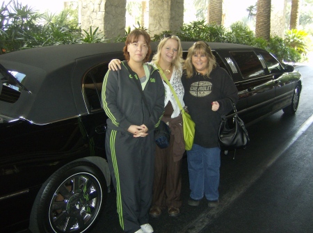 Las Vegas 2009