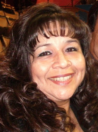 Lupe Hernandez's Classmates® Profile Photo