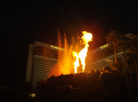 Las Vegas 2009