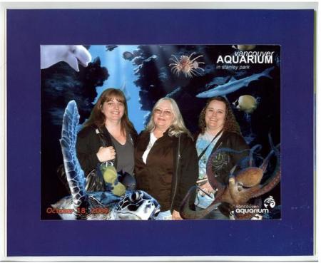 Vancouver Aquarium