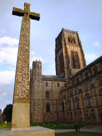 Durahm Cathedral - 1,000 years old