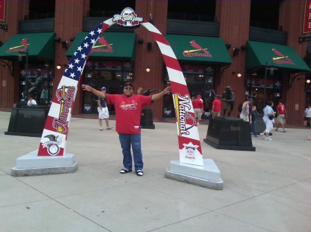 Busch Stadium