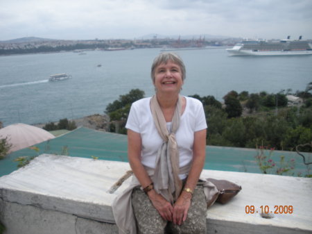 taken in 2009 In Istanbul