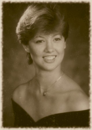 Graduation 1986