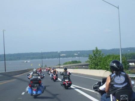 Rolling Thunder 2009