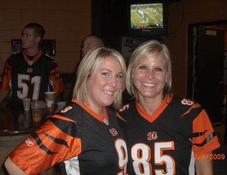 Bengals 2009