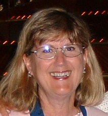 Cheri Fredrickson's Classmates® Profile Photo