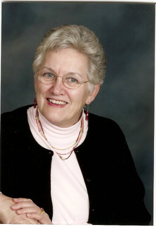 Janet Elliott's Classmates® Profile Photo