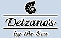 Delzano's By The Sea