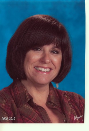Yvonne Clark's Classmates® Profile Photo