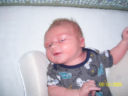 Baby Jacks Birth 004