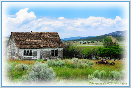 Pine Valley, Utah