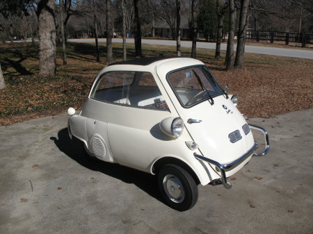 Isetta