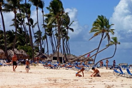 The most beautiful beach in the world!