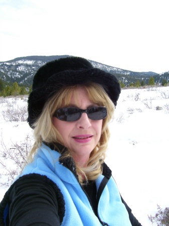 Tahoe 2009