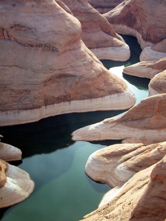 lake powell