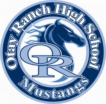 Otay Ranch Senior High School Logo Photo Album