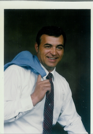 Donald Hollfelder's Classmates® Profile Photo