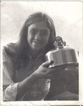 XMas, 1971