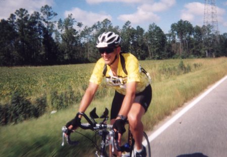 MS150   to  Myrtle Beach