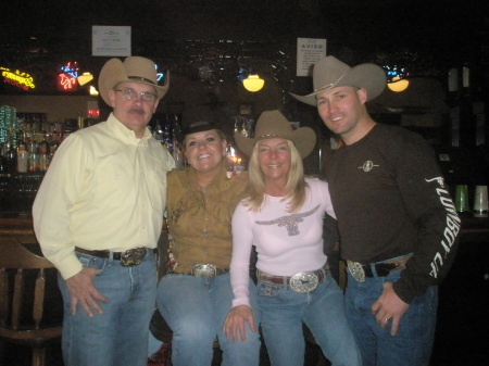 2009 Visit to Ft Worth