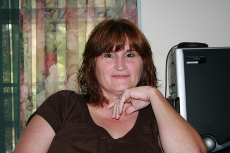 Linda Barrow's Classmates® Profile Photo