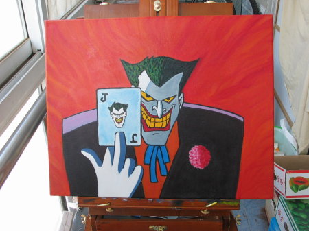 Joker 2009