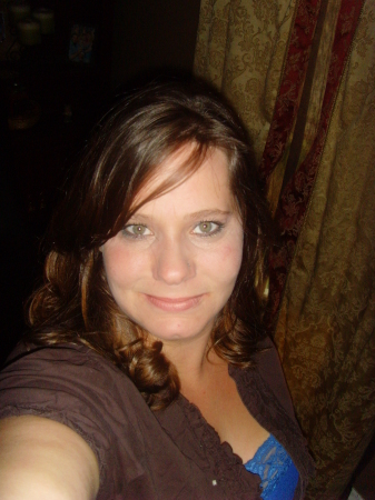 Amanda Matthews's Classmates® Profile Photo