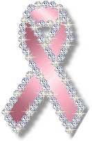 pink ribbon