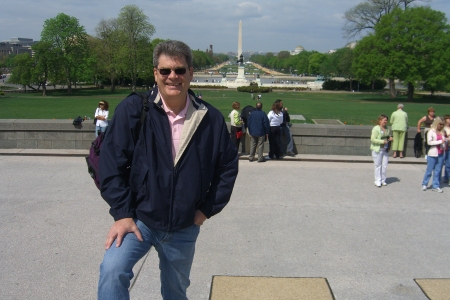 Steve Dewalt's Classmates® Profile Photo