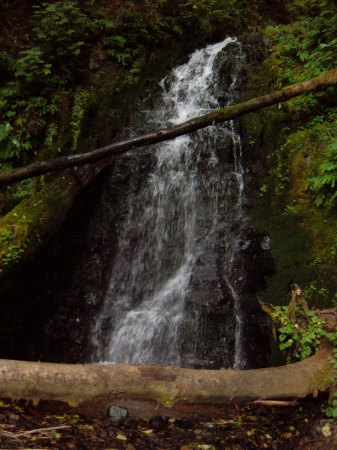 Check out the Fairy by the Waterfall