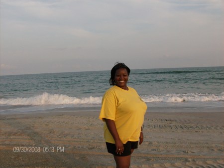 Beach '08