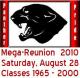 Parkway Panthers Alumni Mega-Reunion 2010 reunion event on Aug 28, 2010 image