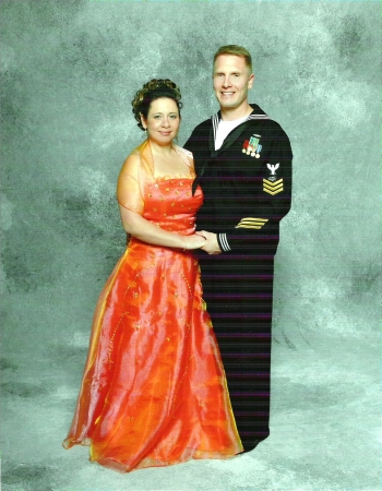 Navy Ball Germany 08