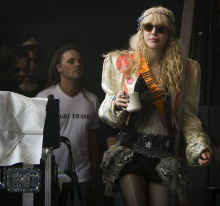 Courtney Love -SXSW